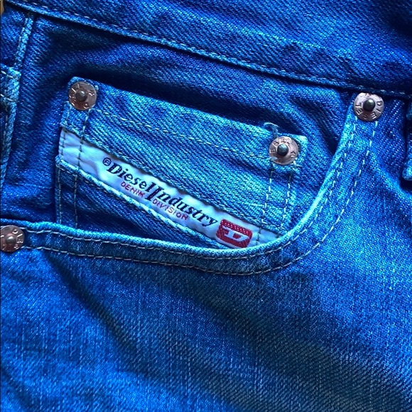 Men’s Diesel Jeans 32x30 - Picture 3 of 7